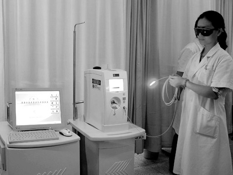 Một liệu pháp điều trị ung thư nhẹ nhàng