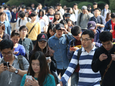 Chaebol Hàn Quốc - “cây gậy và củ cà rốt”