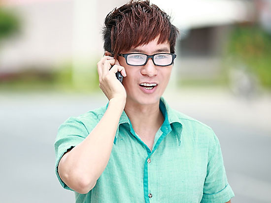 Lý Hải lại tung album bạc tỷ