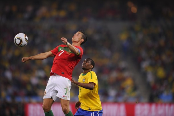 "Hai Brazil" đi tiếp