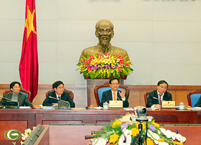 Hàng chục nghìn tỷ đồng ‘xả’ hàng tồn kho, phá băng BĐS