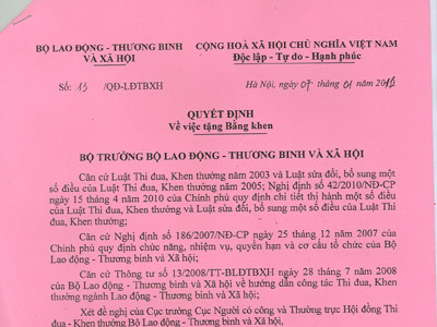 20 năm đi tìm liệt sĩ