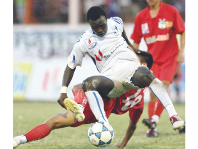 Đồng Tháp có duy trì ngôi đầu?