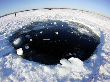 Nga có thể dùng đạn hạt nhân đối phó thiên thạch