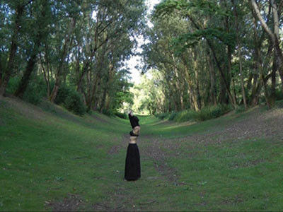 Tiệc dài cho phim ngắn