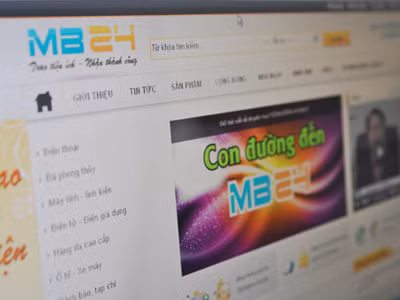 Kinh doanh đa cấp như MB 24 sẽ bị phạt tới 100 triệu