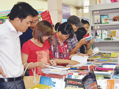 Có sách hay, tự khắc văn hóa đọc đi lên