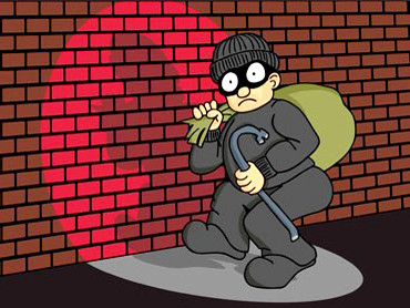 Tên trộm ngu ngốc nhất Việt Nam