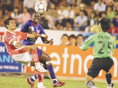 Navibank SG - Hòa Phát (xanh)