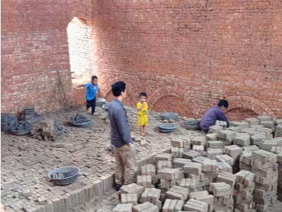 'Quái vật nhả hơi độc' bủa vây làng xóm giữa Thủ đô