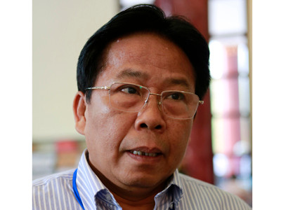 Đập thủy điện Sông Tranh 2 đặc biệt khác thường