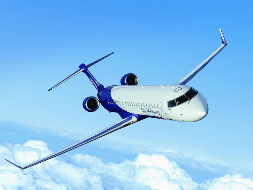 Air Mekong bị tố nợ tiền mua xăng