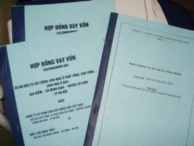 Những dự án chung cư tai tiếng nhất