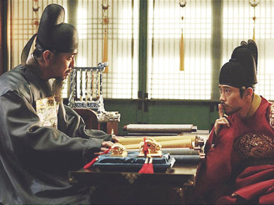 Phim bom tấn không cần sốc, sex