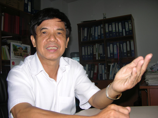 GS- TS Lê Hồng Hạnh