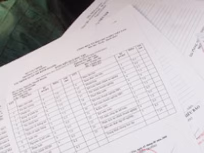 Nhiều cơ sở y tế làm giả giấy tờ