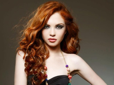 Hoa Hậu Colombia khoe vẻ căng tràn đầy sức sống