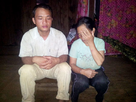 Phá thai chui, bác sỹ trưởng khoa làm chết sản phụ