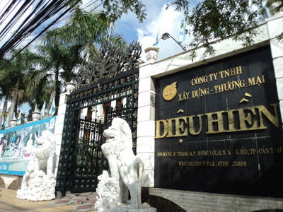 Đại gia thủy sản tiếp tục trả nợ