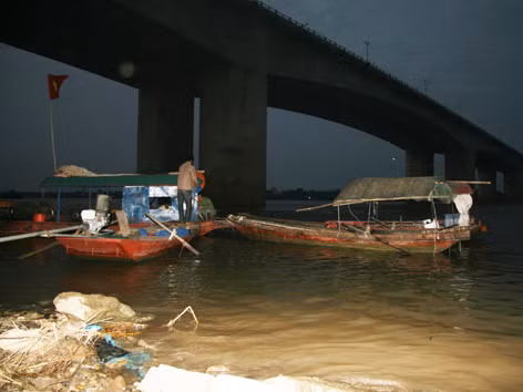 Suy sụp vì không tìm được xác nạn nhân