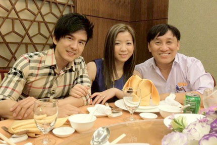 Sao Việt với bài bạc, thuốc lắc và nghi án xù tiền tình cũ