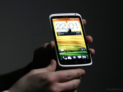 HTC thừa nhận lỗi phần cứng Wi-fi trên One X