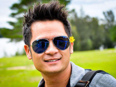 Bằng Kiều mở hàng 'Hòa nhạc Việt Nam'