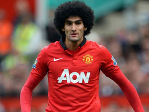 HLV Man United chưa vơi niềm tin với Fellaini