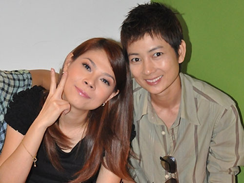 Sao Việt 'nói trước quên sau'