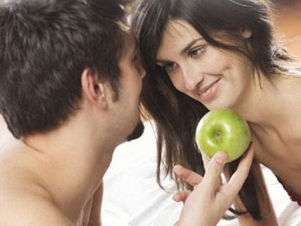 Món ăn đơn giản hỗ trợ chuyện 'yêu'