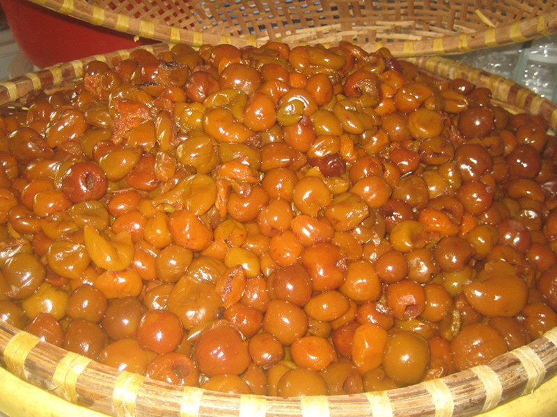 Số thực phẩm bẩn bị phát hiện