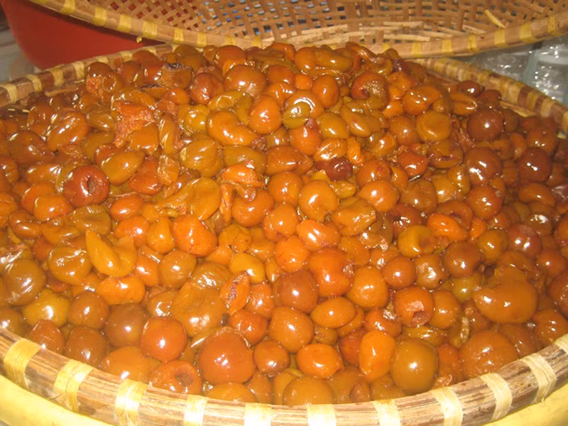 Số thực phẩm bẩn bị phát hiện