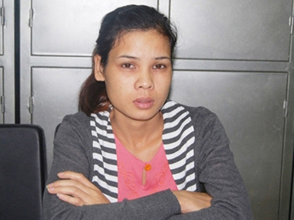 Chuyện đời của “mẹ mìn” Nguyễn Thị Lệ