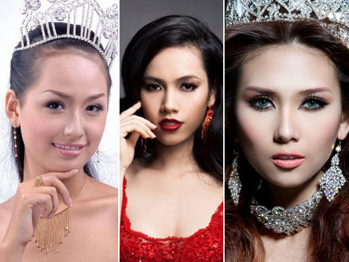 Những Hoa hậu, Á hậu tuổi rồng gặp hạn đầu năm