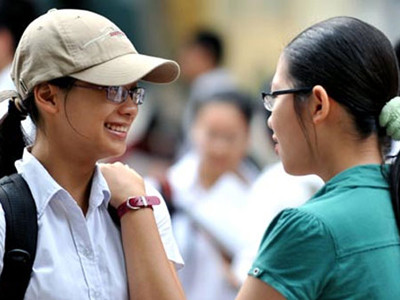 Hà Nội công bố điểm chuẩn vào lớp 10 hệ chuyên