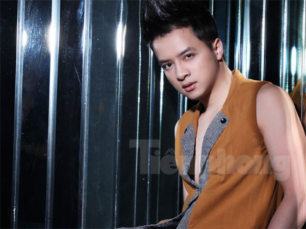 Cao Thái Sơn: Dắt tay Vĩnh Thụy đi buôn lậu?