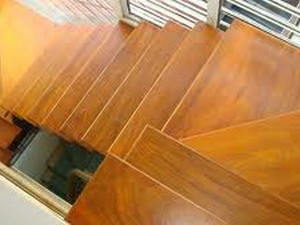 Độc đáo khu phố cổ bằng gỗ nghiến ở Bắc Kạn