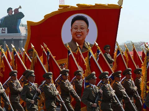 Triều Tiên lại doạ gây 'thảm hoạ' cho Hàn Quốc