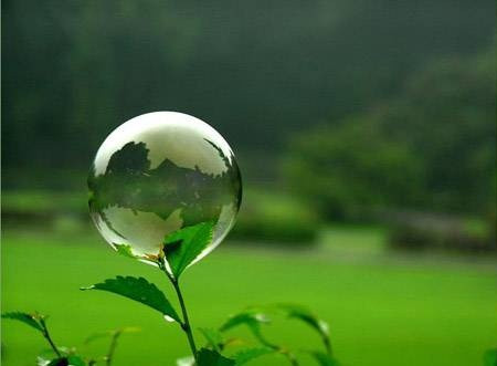 Hãy nhìn cuộc sống như nó là vậy