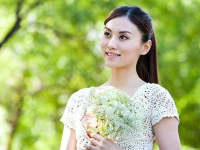 3 lý do đàn ông đắm đuối 'gái 30'