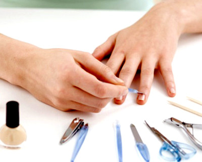 20 phút để bạn có bộ móng tay tuyệt hảo