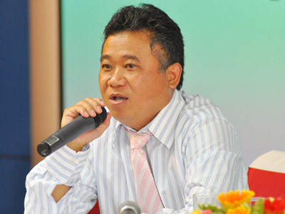 Ông Đặng Thành Tâm về lại Top 10 người giàu nhất sàn chứng khoán