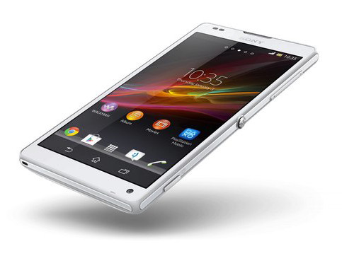 Sáu smartphone đỉnh nhất tháng 5/2013