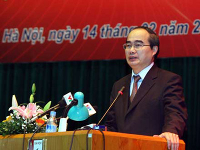 Câu hỏi sát sườn của Phó Thủ tướng