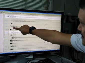 Động đất 6,1 độ Richter tại Philippines