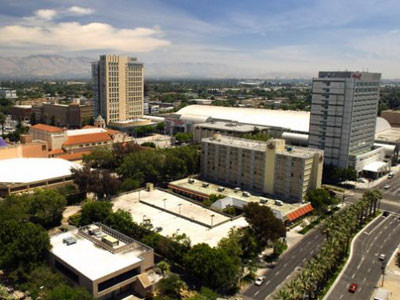 Thung lũng Silicon sẽ trở thành một tiểu bang của nước Mỹ?