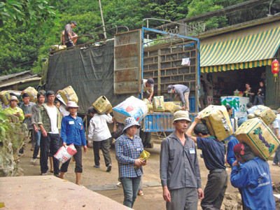 Cho thuê lại lao động: Lo bị bóc lột