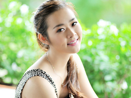 Diệp Bảo Ngọc “bén duyên” với điện ảnh