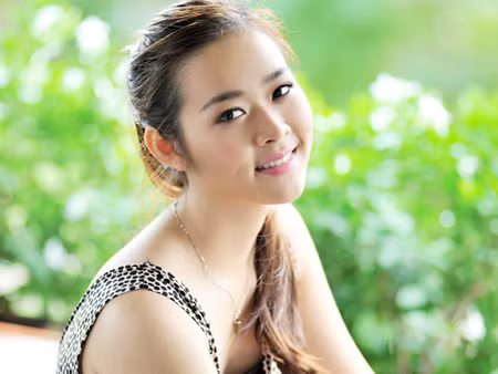 Diệp Bảo Ngọc “bén duyên” với điện ảnh