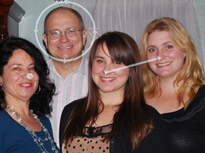 Windows 8 cho phép đặt mật khẩu bằng hình ảnh